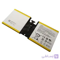 باتری اورجینال تبلت مایکروسافت Microsoft Surface Go 2 G16TA047H
