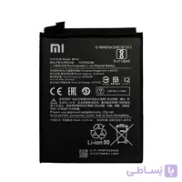 باتری اورجینال موبایل شیائومی Xiaomi Mi 11 Lite BP42