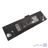 باتری اورجینال لپ تاپ دل Dell Venue 11 Pro 7130 7139 7140 HXFHF