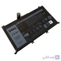 باتری اورجینال لپ تاپ دل Dell Inspiron 7557 7559 357F9
