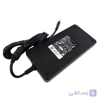 شارژر اورجینال لپ تاپ دل Dell Precision M6600 M6700 M6800
