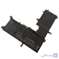باتری اورجینال لپ تاپ ایسوس Asus VivoBook Flip TP410 B31N1705