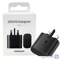 شارژر اورجینال 25 وات سامسونگ Samsung 25W