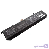 باتری اورجینال لپ تاپ اچ پی HP Omen 16 17 WK06XL
