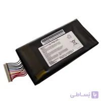 باتری اورجینال لپ تاپ ام اس آی Msi GT63 GT73 GT75 GT83 BTY-L78
