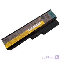 باتری اورجینال لپ تاپ لنوو Lenovo G430 G530 L08L6C02