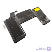 باتری اورجینال لپ تاپ اپل Apple MacBook Air A1932 (2018-2019) A1965