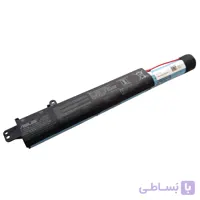 باتری اورجینال لپ تاپ ایسوس Asus X407 F507 R507 X507 A31N1719