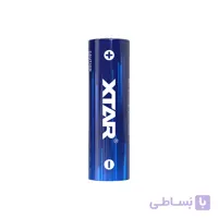 باتری قلمی قابل شارژ اکستار XTAR 1.5V AA 2500mAh Touch