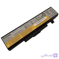 باتری اورجینال لپ تاپ لنوو Lenovo G505 G510 G580 L11S6Y01