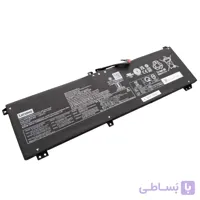 باتری اورجینال لپ تاپ لنوو Lenovo Legion Slim 7 16IRH8 L22M4PC3