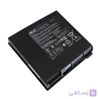 باتری اورجینال لپ تاپ ایسوس Asus G74 A42-G74