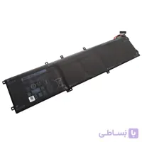 باتری اورجینال لپ تاپ دل Dell Precision 5520 5530 6GTPY