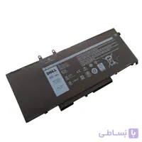 باتری اورجینال لپ تاپ دل Dell Precision 3540 3550 4GVMP