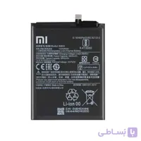 باتری اورجینال موبایل شیائومی Xiaomi Mi 10T Pro BM53