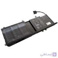 باتری اورجینال لپ تاپ دل Dell Alienware 15 R3 R4 44T2R