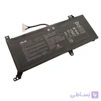 باتری اورجینال لپ تاپ ایسوس Asus X412 X512 F515 S515 C21N1818-2