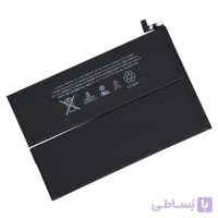 باتری اورجینال تبلت اپل آیپد مینی Apple iPad Mini 2 A1512