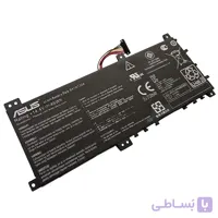 باتری اورجینال لپ تاپ ایسوس Asus K451 V451 B41N1304