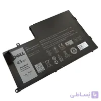 باتری اورجینال لپ تاپ دل Dell Inspiron 5445 5547 TRHFF