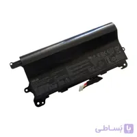 باتری اورجینال لپ تاپ ایسوس Asus ROG G752VS G752VY A42N1520