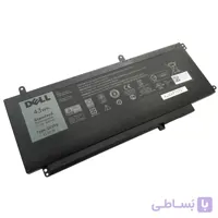 باتری اورجینال لپ تاپ دل Dell Inspiron 15 7547 7548 D2VF9