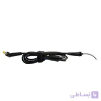 کابل برق تعمیری آداپتور لپ تاپ ایسر 1.7 * 5.5 Acer