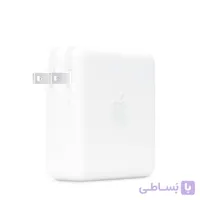 شارژر اورجینال لپ تاپ مک بوک اپل Apple USB‑C 20.5V 4.7A 96W