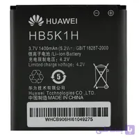 باتری اورجینال موبایل هوآوی Huawei Y200 HB5K1H