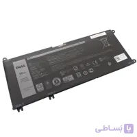 باتری اورجینال لپ تاپ دل Dell Inspiron 7353 7577 7778 4WN0Y