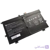 باتری اورجینال لپ تاپ اچ پی HP Pavilion X2 Slatebook X2 MY02XL
