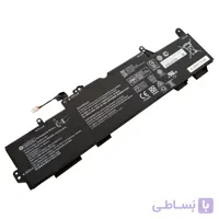باتری اورجینال لپ تاپ اچ پی HP EliteBook 840 G6 SS03XL