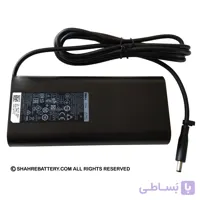 شارژر اورجینال لپ تاپ دل Dell Precision 5520 5540
