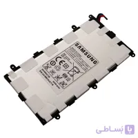 باتری اورجینال تبلت سامسونگ Samsung Galaxy Tab 2 SP4960C3B – مدل 7.0 اینچی