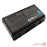 باتری لپ تاپ توشیبا Toshiba Satellite Pro L40 PA3615U