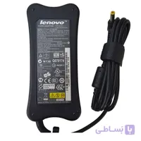 شارژر لپ تاپ لنوو Lenovo 19V 4.7A