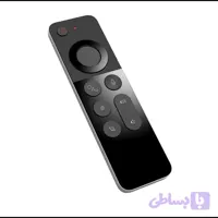 ایرماوس و ریموت کنترل W3 Ultra-Thin | 4 در 1