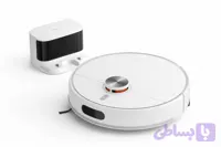 جارو رباتیک شیائومی مدل Xiaomi Robot Vacuum S40؛ هوشمندی در خدمت نظافت