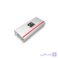آمپلی فایر شاک اینداستریز TRA 2000.1