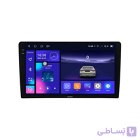 مانیتور اندروید کلاریون مدل GL-700 6+128