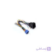 سوکت ایزو ایندش پایونیر