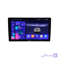 مانیتور اندروید کلاریون مدل GL-300 4+64