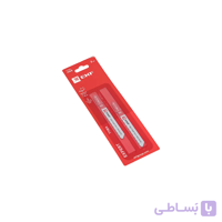 تیغ اره عمودبر EKF مدل PL-T118A-2
