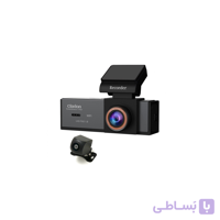دوربین ثبت وقایع کلاریون مدل GV-F100 M07