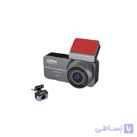 دوربین ثبت وقایع کلاریون مدل GV-F100 M02