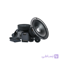 کامپوننت رینبو مدل EL-C260S