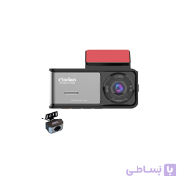 دوربین ثبت وقایع کلاریون مدل GV-F100 M05