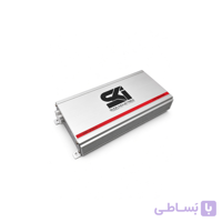 آمپلی فایر شاک اینداستریز TRA 275.4