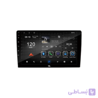 مانیتور اندروید جی بی ال مدل ORIGINA9BLK 4+64