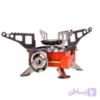 اجاق گاز سفری
